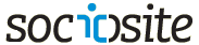 SocioSite Logo